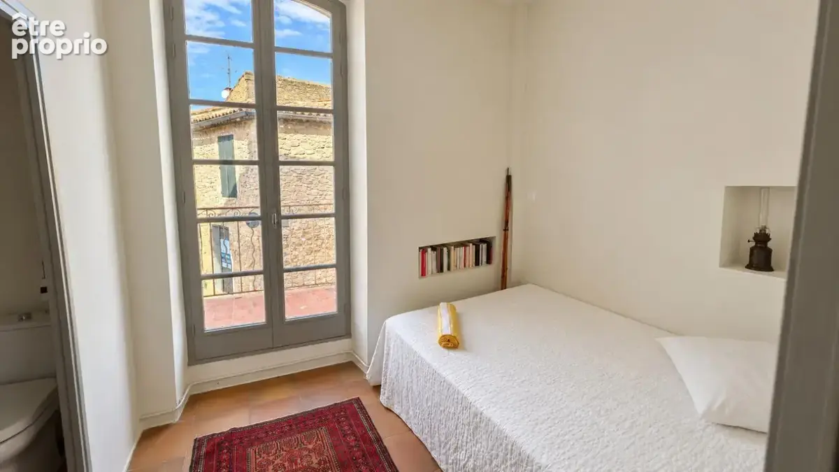 Lauris – appartement meublé, pied-à-terre & investissement locatif - photo 10