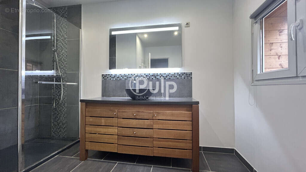 Maison à FOUQUIERES-LES-LENS