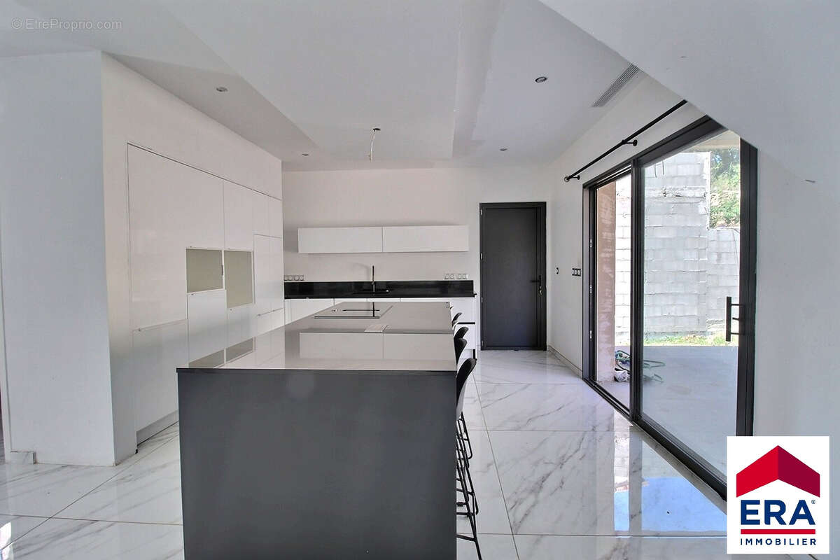 Maison 143m² à piolenc - photo 6