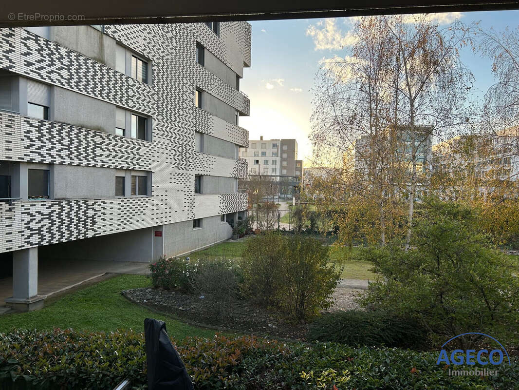 Appartement à BLAGNAC