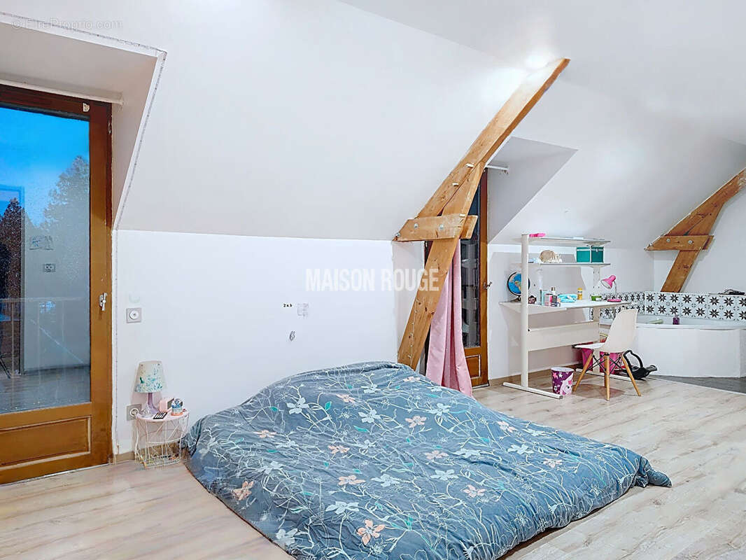 Rare à la vente Hypercentre  Pleugueneuc accès rapide axe Rennes st Malo - photo 12