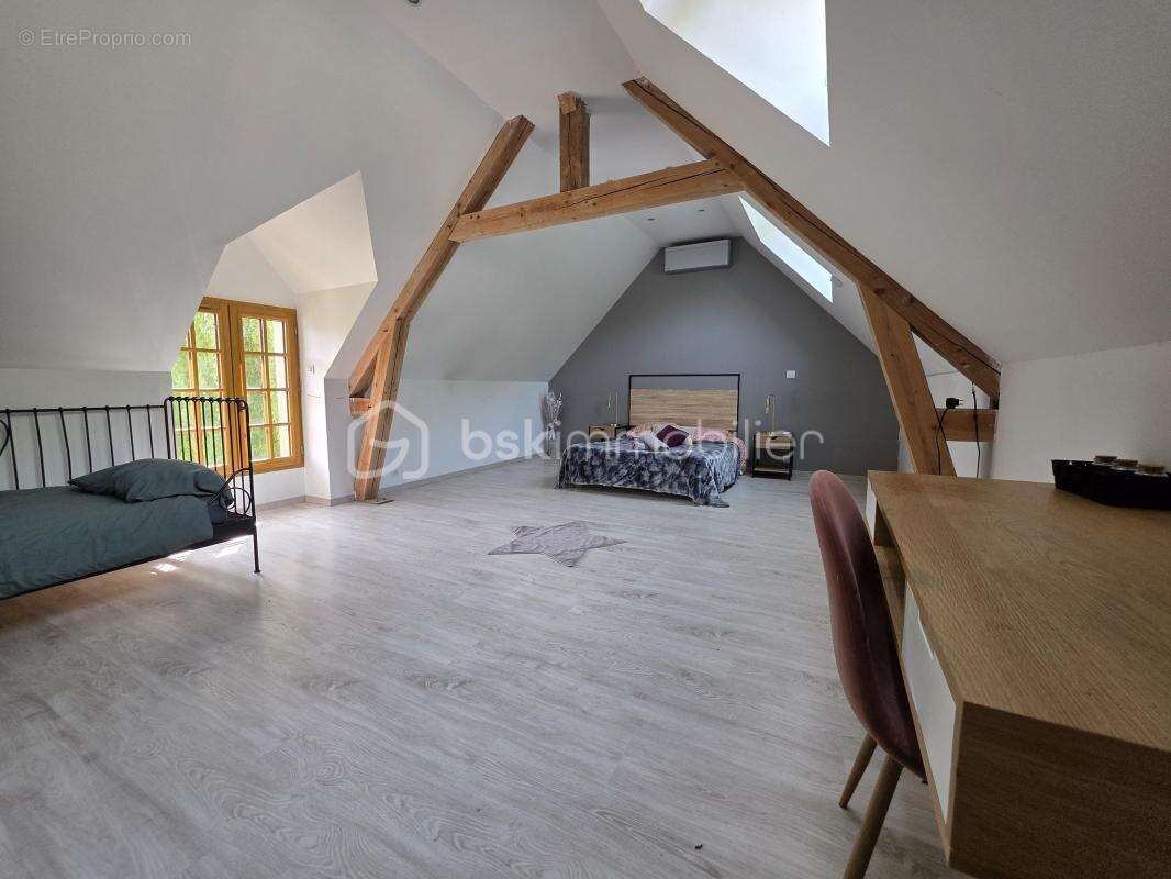 Maison à SENS