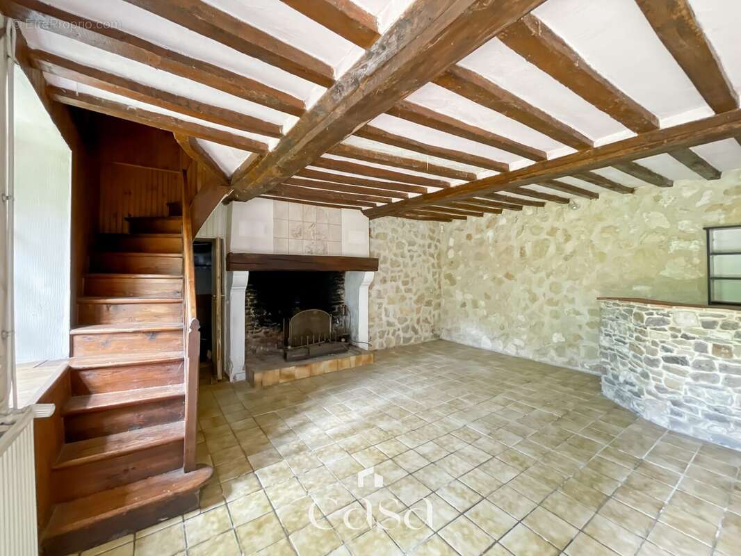 Maison 150 m² à Vignats  - photo 2