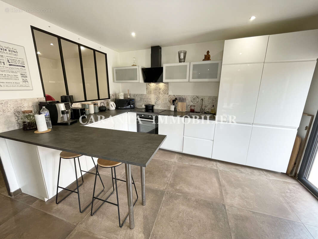 Appartement à SAINTE-MAXIME
