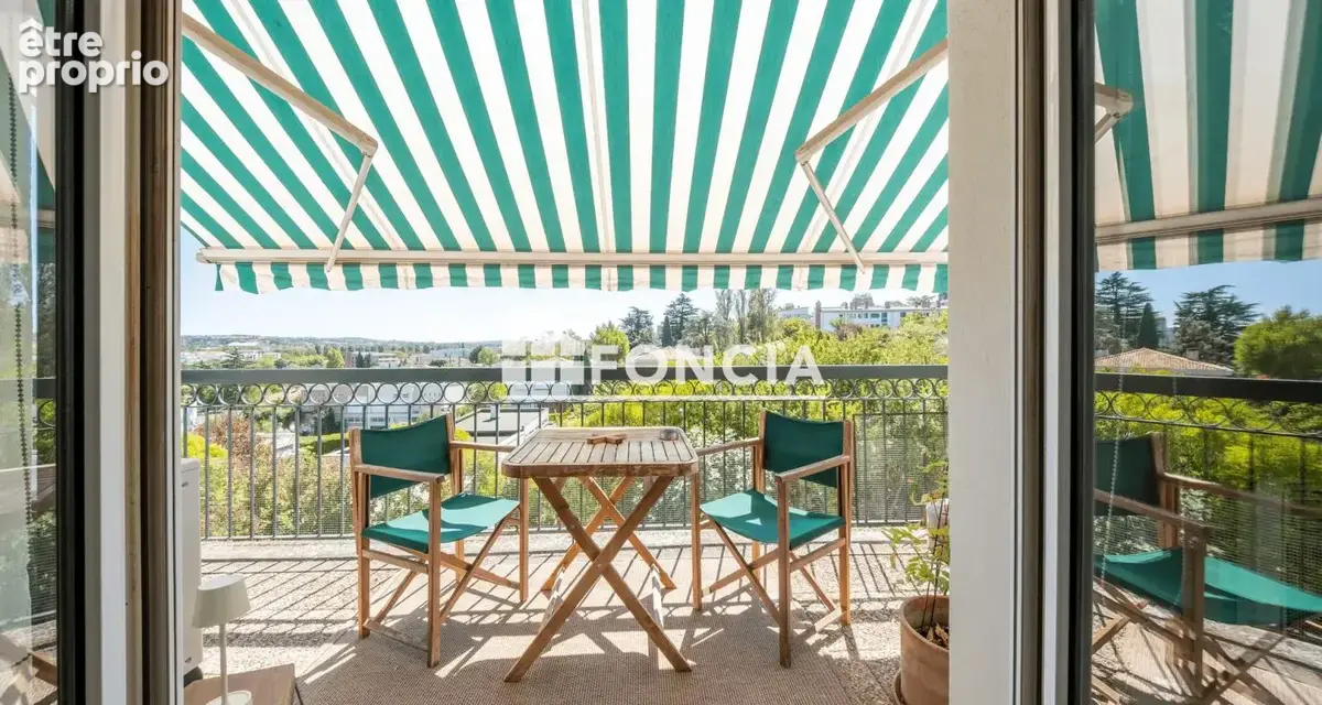 Charmant T2 Bis avec mezzanine et terrasse au dernier étage — une opportunité rare à saisir ! - photo 4