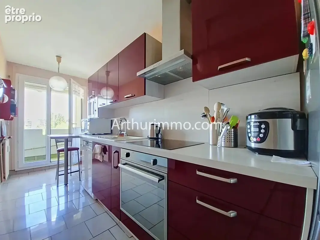 Vente Appartement Boissy-saint-leger(94470) 195 000ï¿œ - photo 5