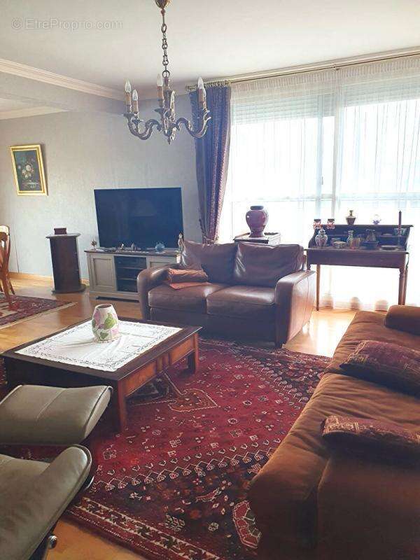 Appartement à BREST