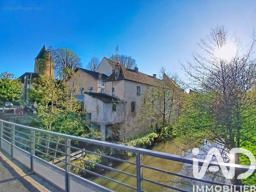Photo 1 - Maison à CHAROLLES