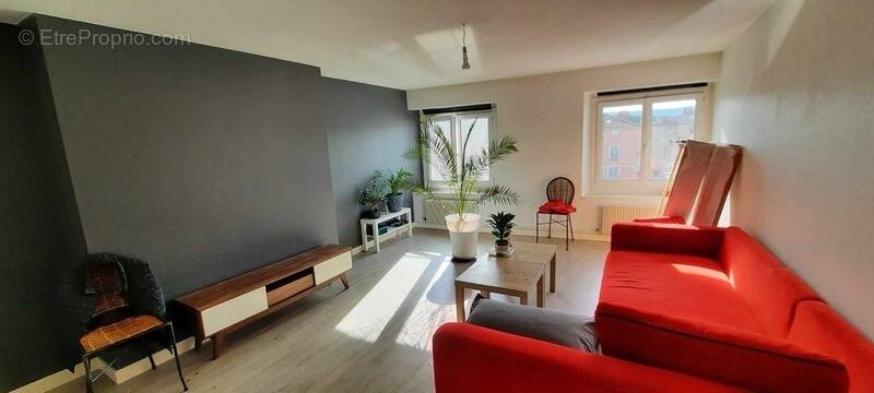 Appartement à ISSOIRE