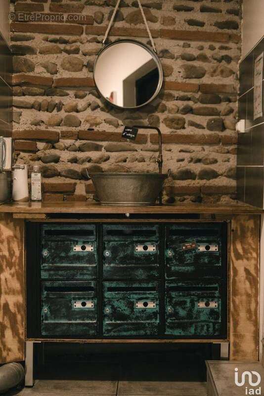 Photo 9 - Commerce à CORNEBARRIEU