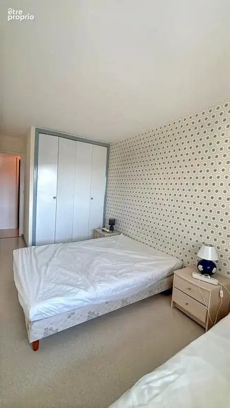 Appartement Esplanade de Sainte-Cécile - photo 6