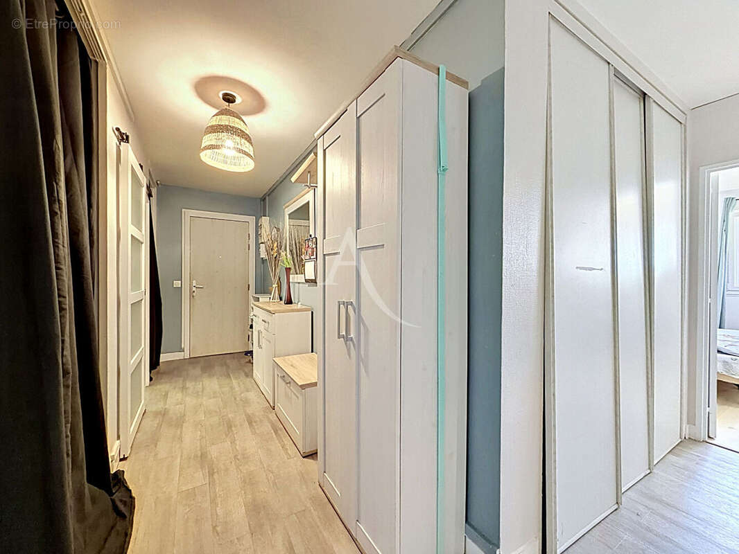 Appartement à SAINT-GERMAIN-EN-LAYE