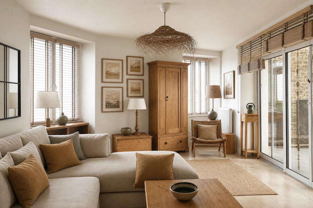 Maison de 7 pièces de 197 m² à Sainte-Hermine - photo 4