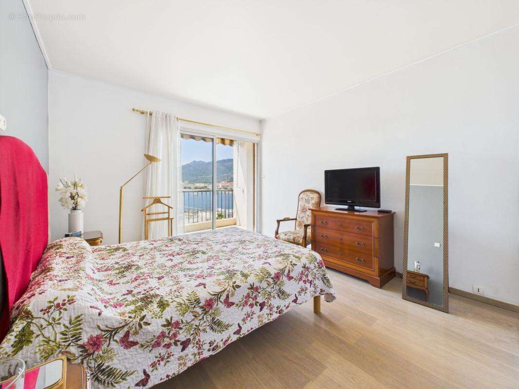 Appartement à AJACCIO