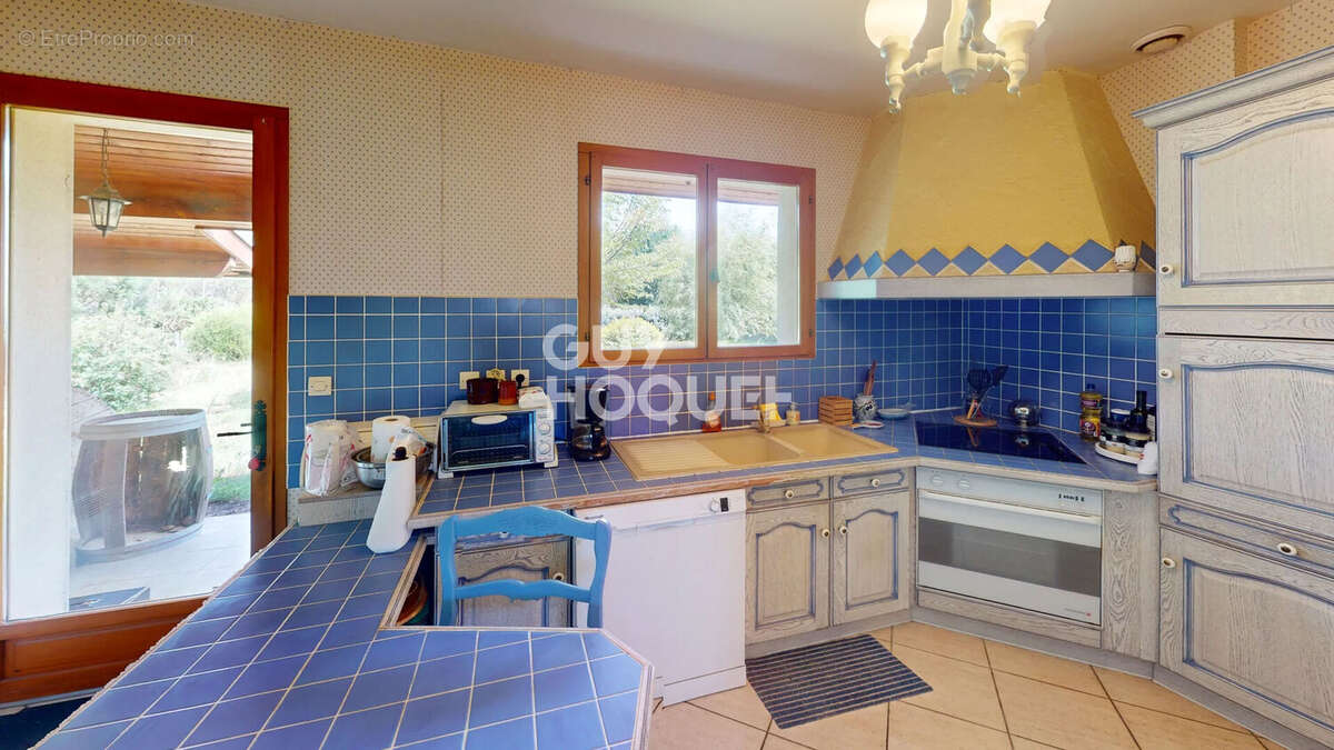 Belle maison quatre chambres LIT & MIXE - photo 6