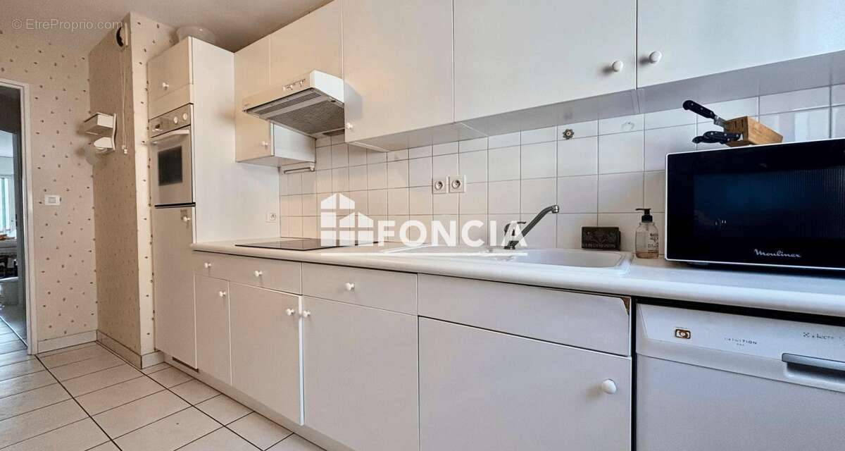 Appartement à LES SABLES-D'OLONNE