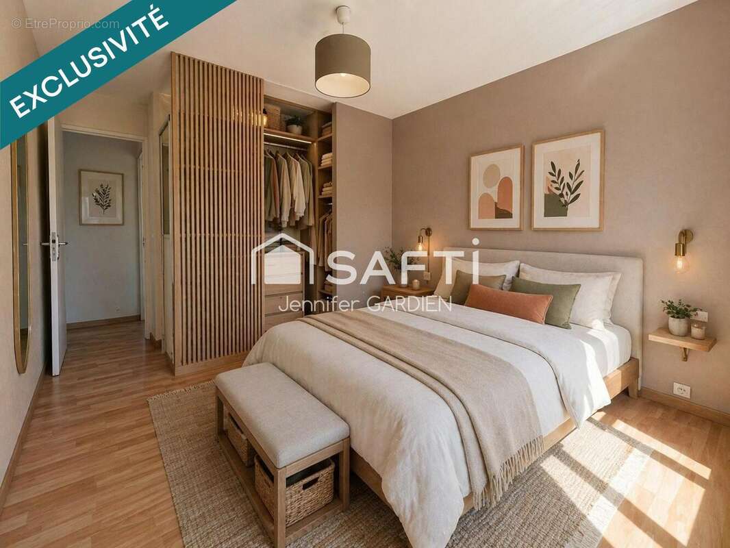 Photo 7 - Appartement à MERIGNAC