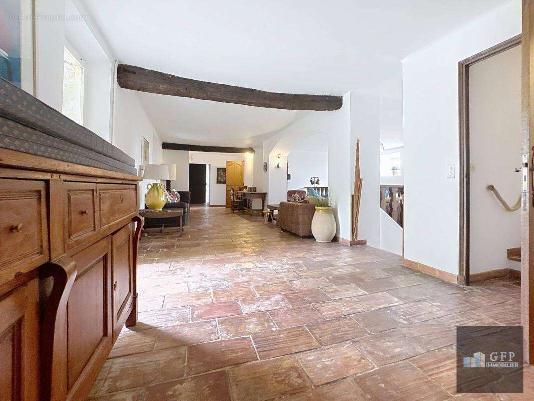 Bastide d’exception à Seillans (18è siècle) - photo 22
