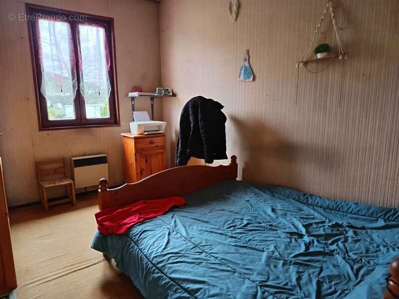 Maison à RENUNG