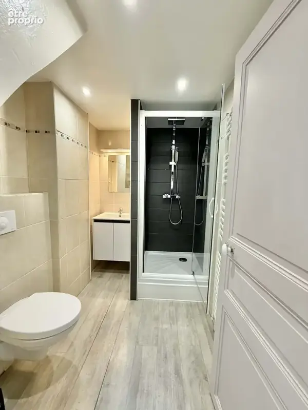 Maison 6 pièces, 125 m2 centre ville de Riom - photo 13