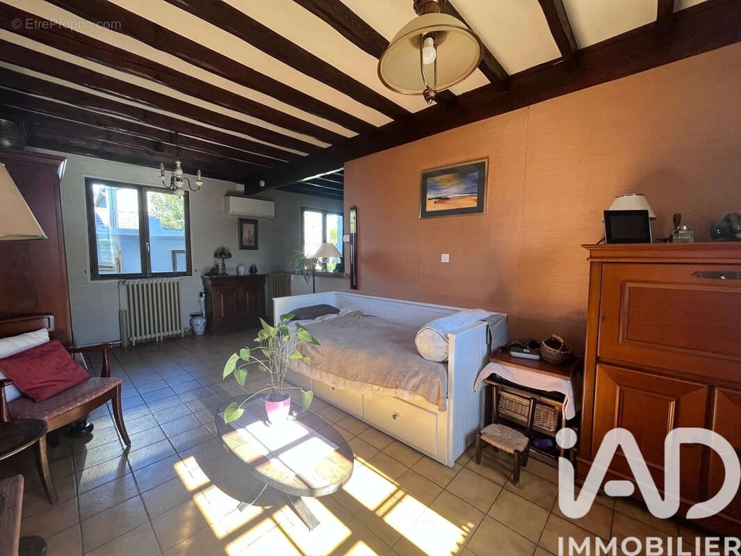 Photo 6 - Maison à SAINT-OUEN-L'AUMONE