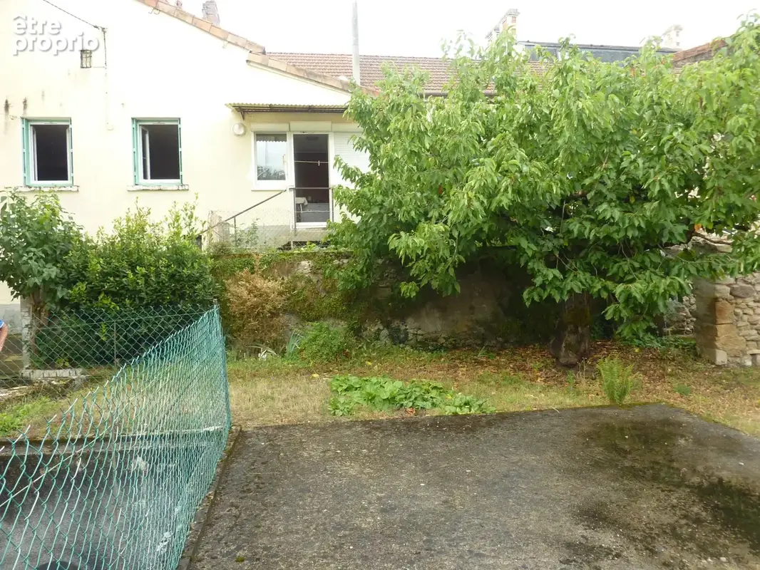 Maison de ville - photo 8