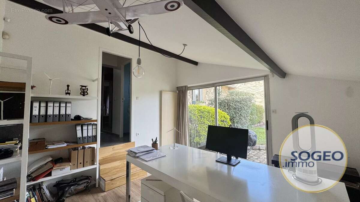 Maison à TALENCE