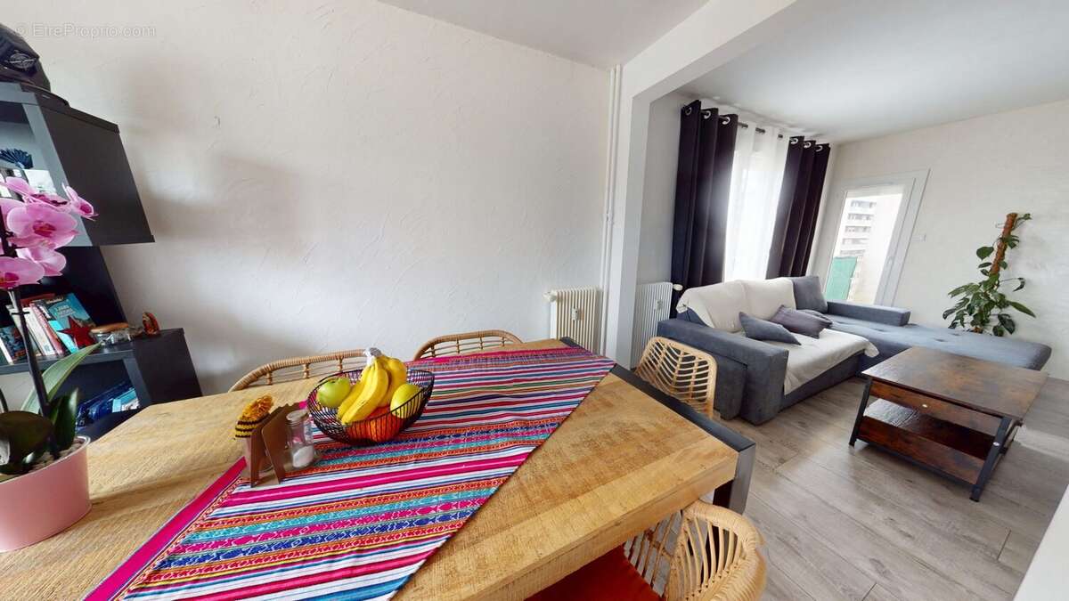 Appartement à ORLEANS