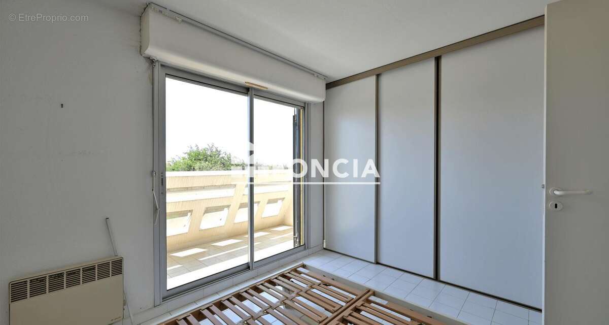 Appartement à LA GRANDE-MOTTE