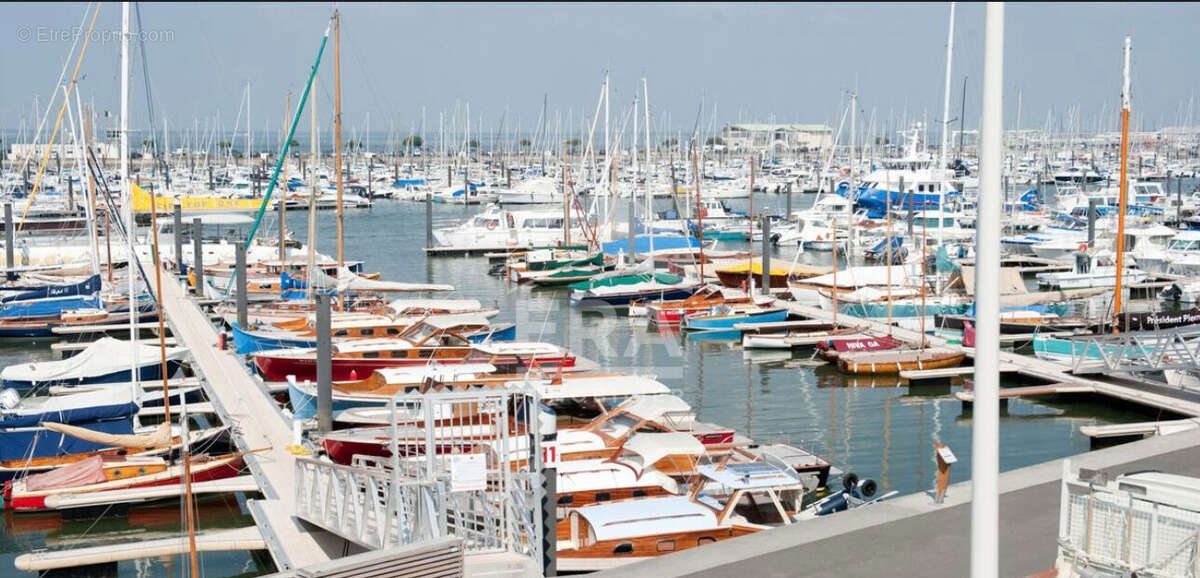 Appartement à ARCACHON
