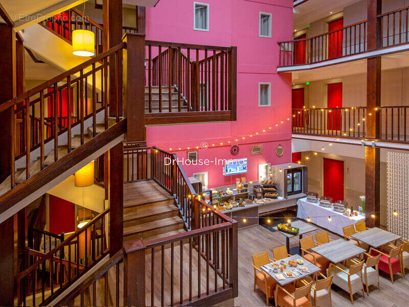 Appartement à ISOLA