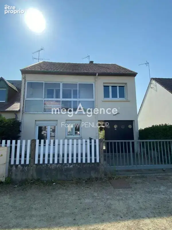 Ensemble immobilier de 3 appartements libres de toute location 300 m de la plage - photo 2