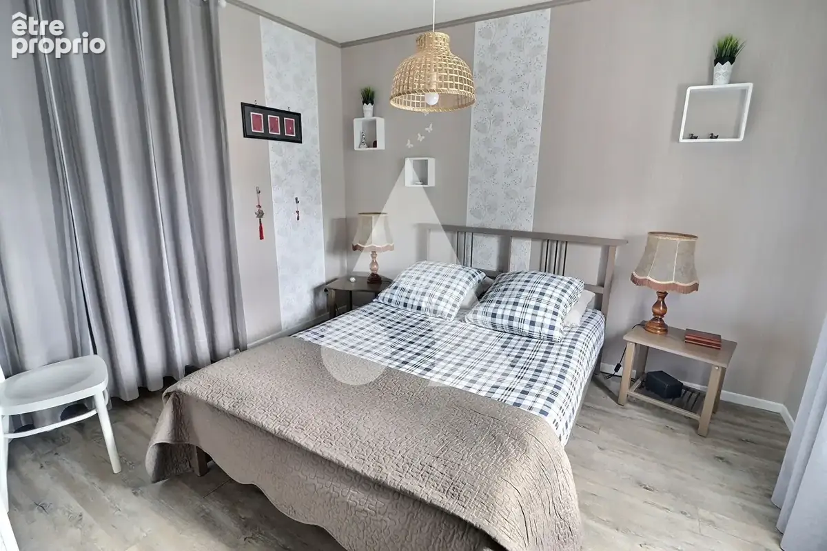 Maison Pontoise 4 pièce(s) 79.18 m2 - photo 8