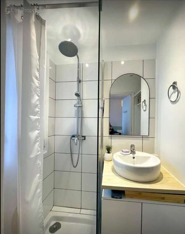 Appartement à BIARRITZ
