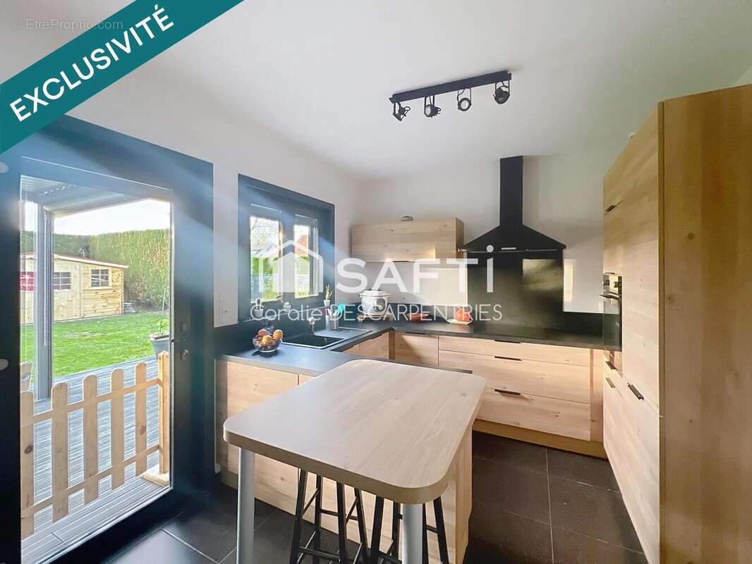 Photo 4 - Maison à SOMAIN