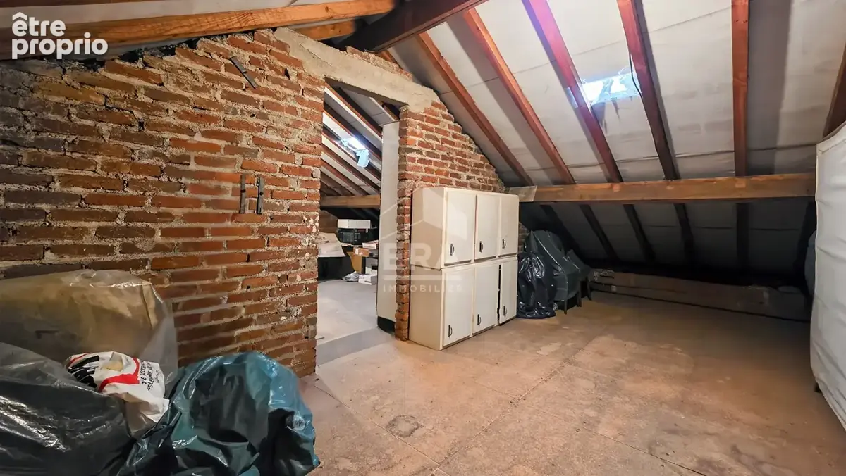 Maison 61m² à noisy-le-sec - photo 14