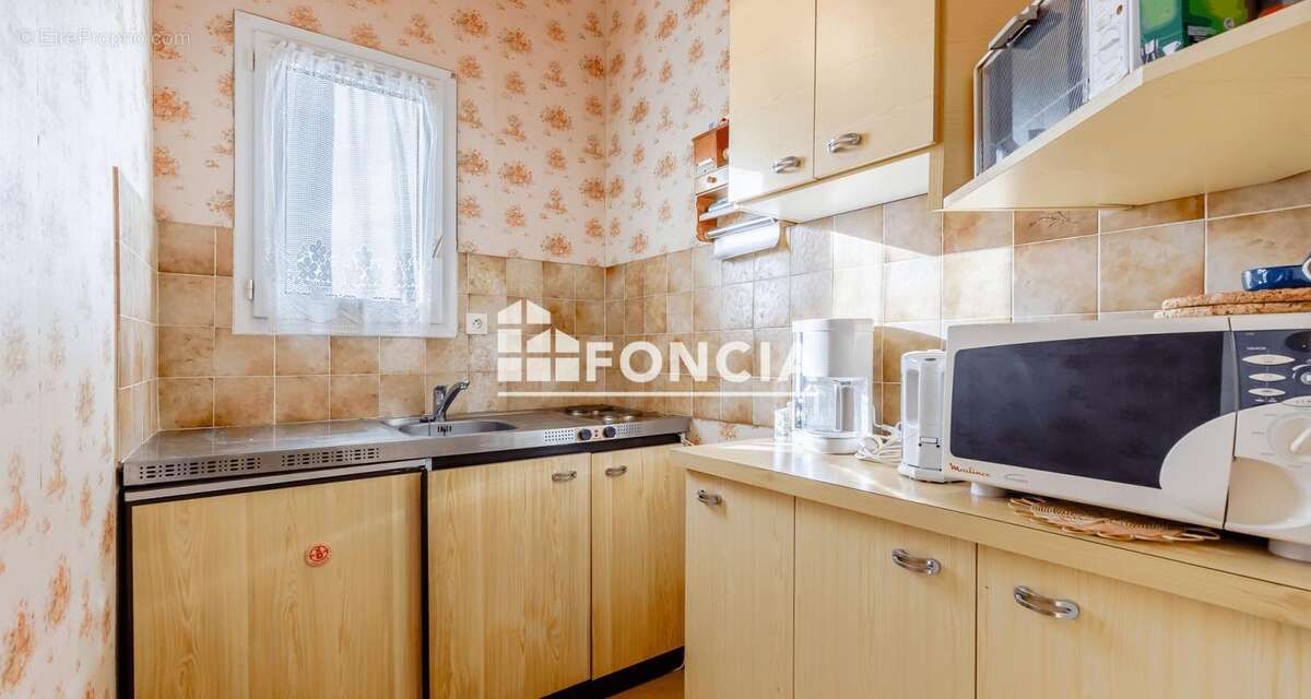 Appartement à LES SABLES-D'OLONNE