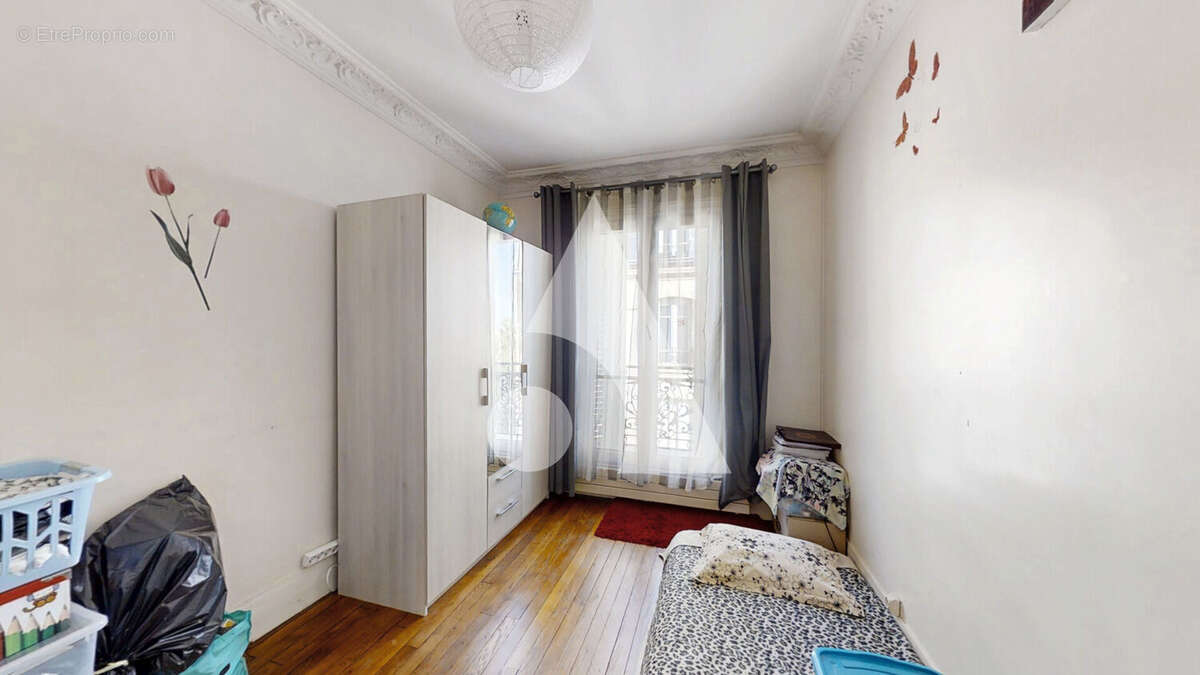 Appartement à COLOMBES