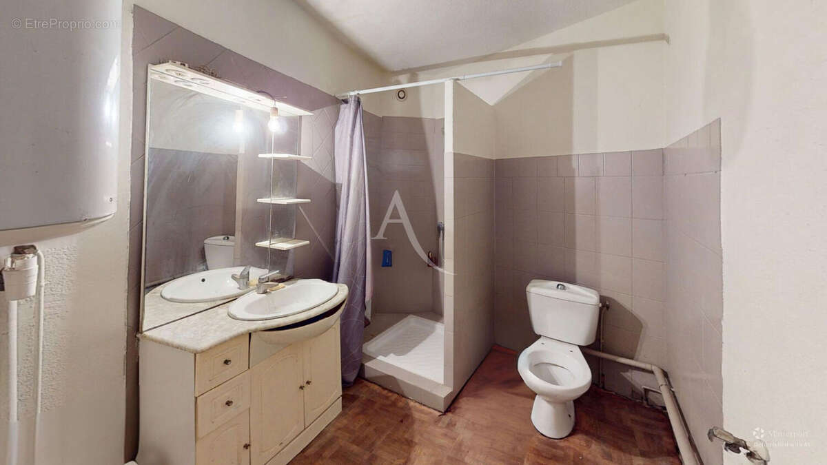 Maison à MARGUERITTES