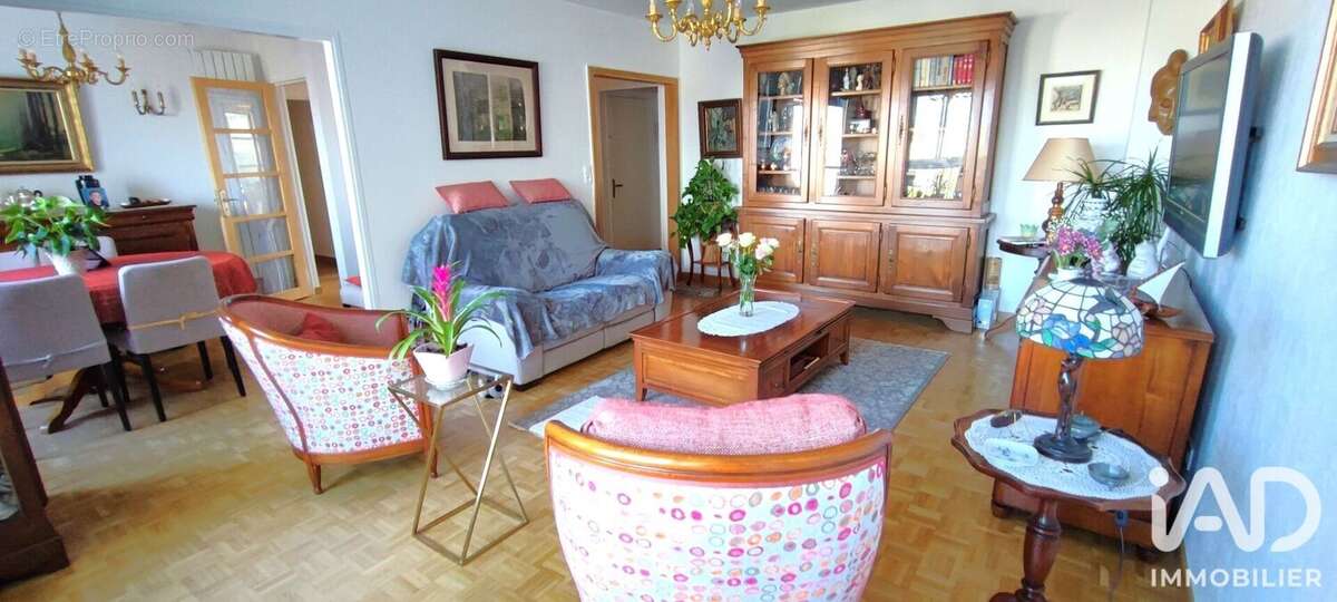 Photo 2 - Appartement à BREST