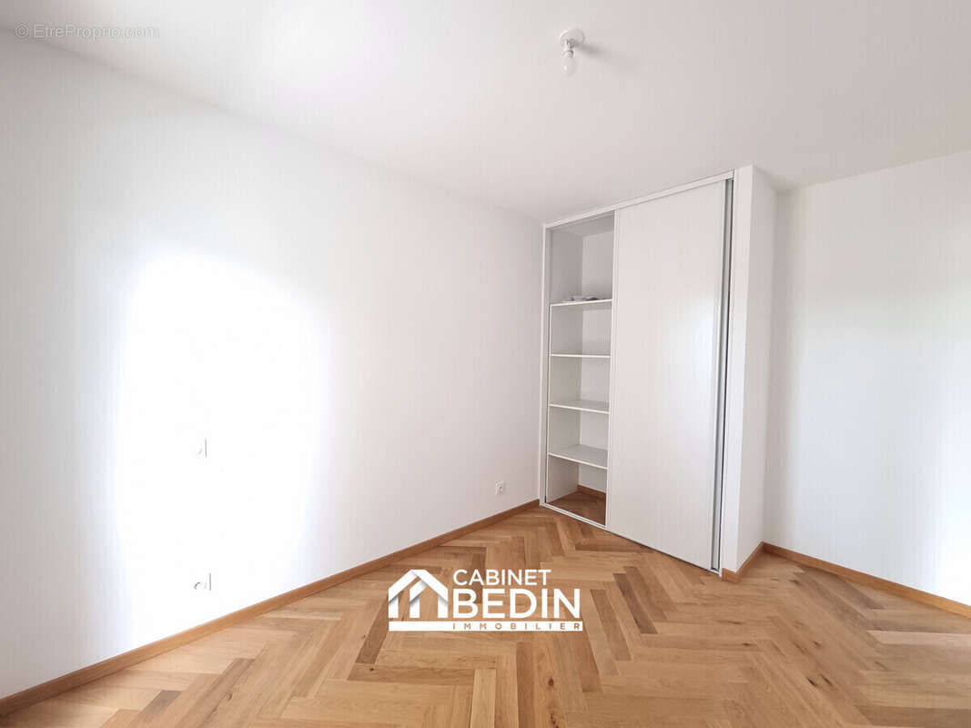 Appartement 40 m² à Dax  - photo 3