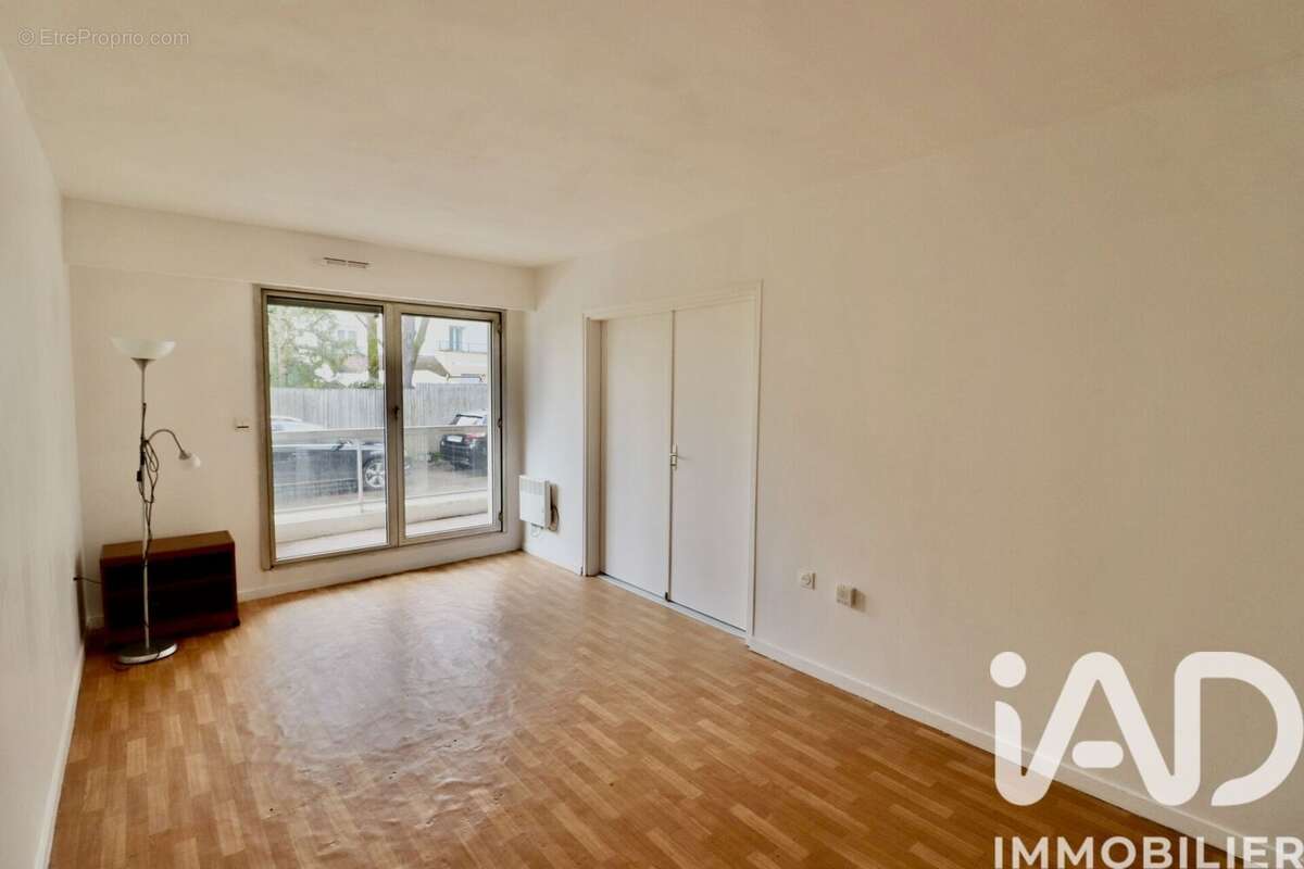 Photo 8 - Appartement à FONTAINEBLEAU