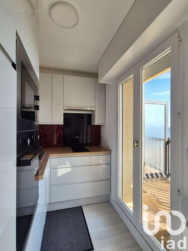 Photo 3 - Appartement à CABOURG