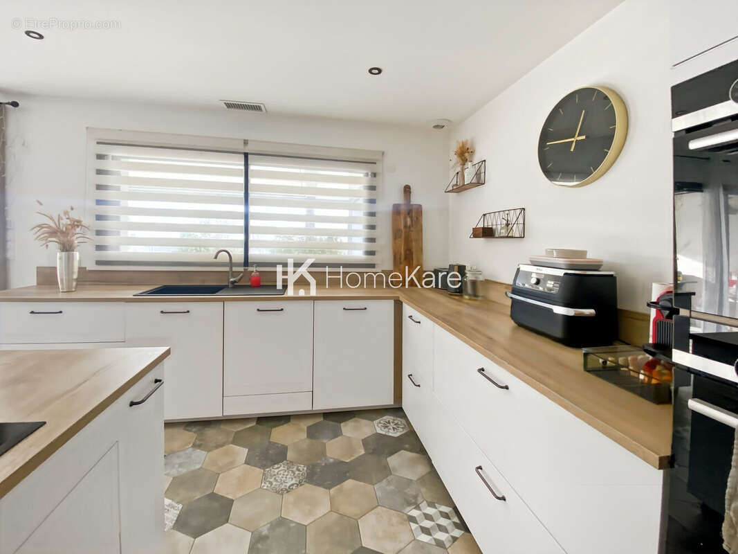 Maison à LES BARTHES