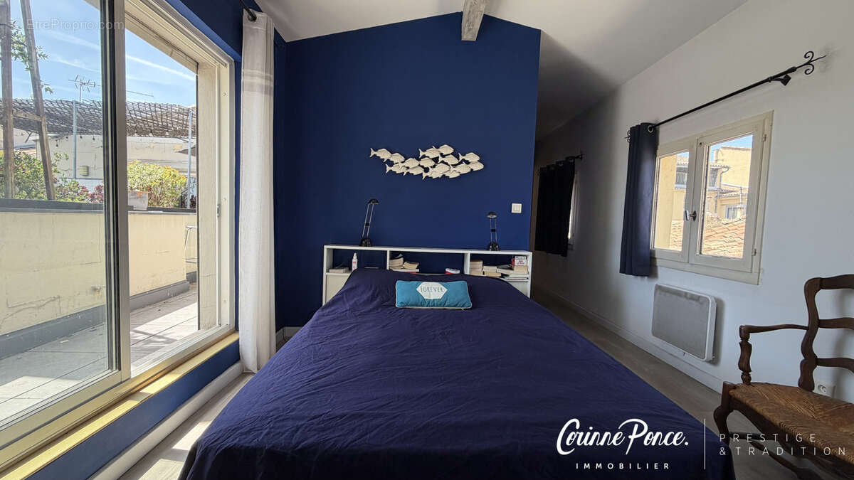 Appartement à NIMES