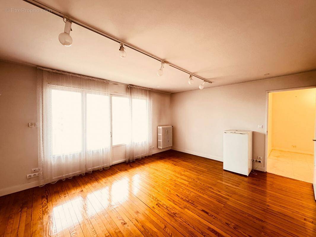 Appartement à ROANNE