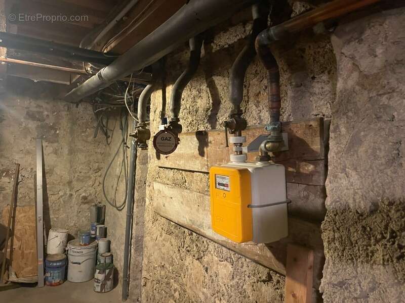 Appartement à LIMOGES