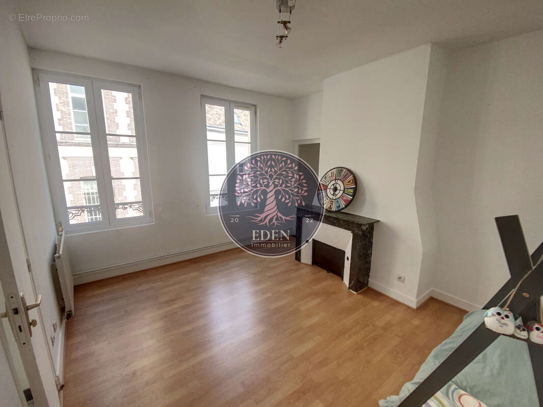 Appartement à DREUX