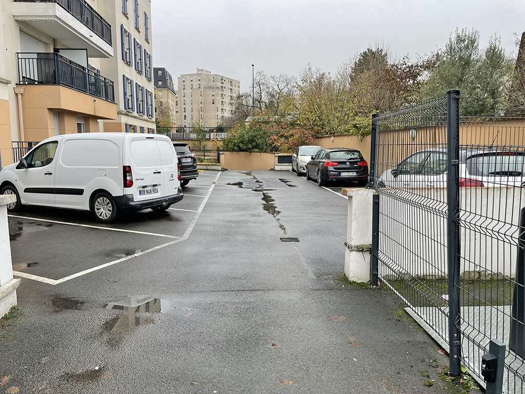 Appartement à FRANCONVILLE