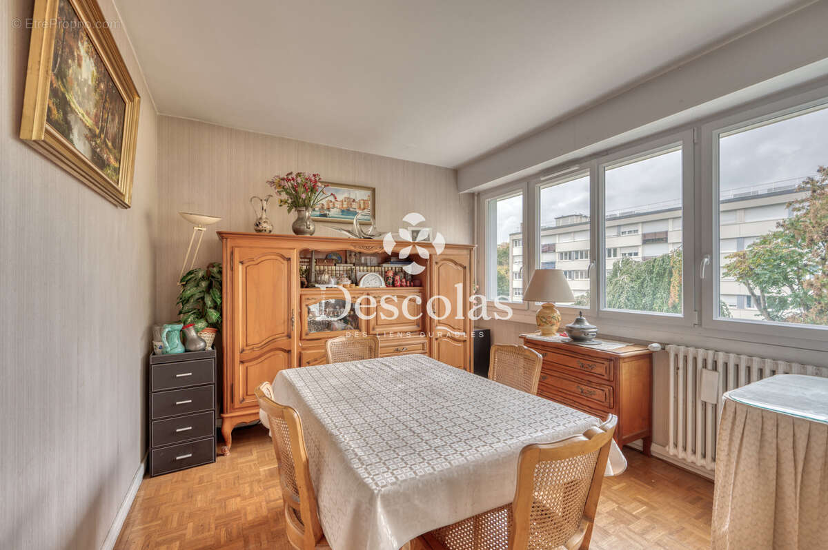Appartement, 4 pièces, 2 chambres, SAINT GERMAIN EN LAYE - photo 5